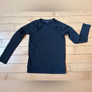 Cold Weather Under Aromour Shirt by DSG